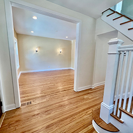 Floors Installation, Repair, Maintenance and Replacement